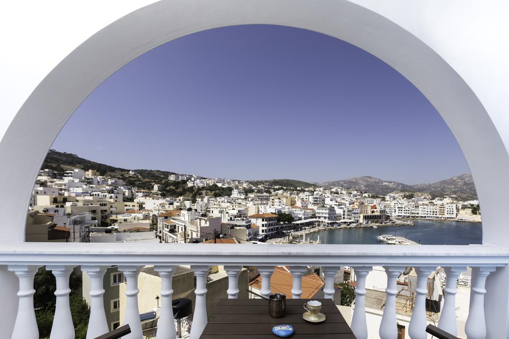 Gorgona Traditional 1 Karpathos Exterior foto
